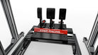 LPSIMU LP3 drift racing simulator, pedal set