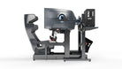 LPSIMU LP3 EVO drift racing simulator, right side view