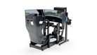 Simulateur LP3 EVO RALLYE — Ensemble droit