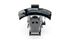 Simulateur LP3 EVO RALLYE — Axe arriere