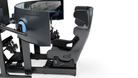 Simulateur LP3 EVO RALLYE — Siege droit