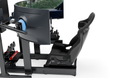 Simulateur LP3 RALLYE — Siege droit