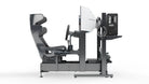 Simulateur Drift LP4 LPSIMU, profil droit