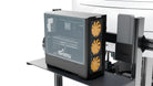 Simulateur Drift LP4 LPSIMU, ordinateur