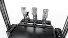 LPSIMU LP4 Motion drift racing simulator, pedal set