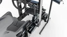 LPSIMU LP4 Motion drift racing simulator, gear shifter and handbrake