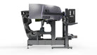 Simulateur Drift LP4 Pro LPSIMU, profil droit