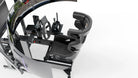 Simulateur Drift LP4 Pro LPSIMU, siège côté gauche