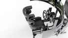 Simulateur Drift LP4 Pro LPSIMU, siège côté droit