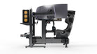 Simulateur Drift LP4 Pro Motion LPSIMU, profil gauche