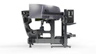 Simulateur Drift LP4 Pro Motion LPSIMU, profil droit