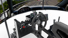 Simulateur Drift LP4 Pro Motion LPSIMU, commandes de conduite côté gauche