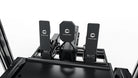 Simulateur Drift LP4 Pro Motion LPSIMU, pédalier