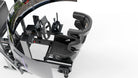 Simulateur Drift LP4 Pro Motion LPSIMU, siège côté gauche