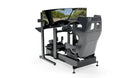Simulateur LP4 GT - ensemble gauche