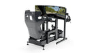 Simulateur LP4 GT - ensemble droit