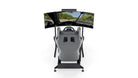 Simulateur LP4 GT - axe arriere
