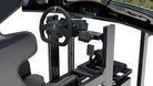 Simulateur LP4 GT - commandes droite