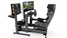 Simulateur LP4 GT - siege droit