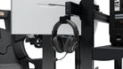 Simulateur LP4 GT - casque