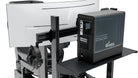 Simulateur LP4 GT - equipements arriere