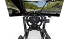 Simulateur LP4 GT - pov pilote
