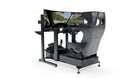 Simulateur LP4 GT - hero bas gauche