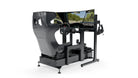 Simulateur LP4 GT - hero bas droit