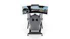 Simulateur LP4 GT EVO - axe arriere