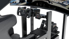 Simulateur LP4 GT EVO - commandes droite