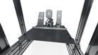 Simulateur LP4 GT EVO - pedalier
