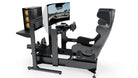 Simulateur LP4 GT EVO - siege droit