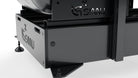 Simulateur LP4 GT EVO - fixations siege