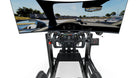 Simulateur LP4 GT EVO - pov pilote