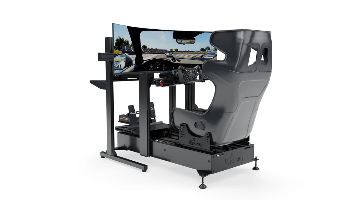 Simulateur LP4 GT EVO - hero bas gauche