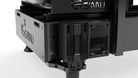 LPSIMU LP4 GT EVO MOTION racing simulator, seat mounts