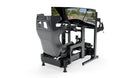 Simulateur LP4 GT MOTION - ensemble droit