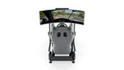 Simulateur LP4 GT MOTION - axe arriere