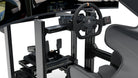 Simulateur LP4 GT MOTION - commandes gauche