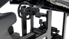 Simulateur LP4 GT MOTION - commandes droite