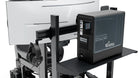 Simulateur LP4 GT MOTION - equipements arriere