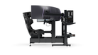 Simulateur GT LPSIMU LP4 GT PRO, profil droit