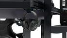 Simulateur GT LPSIMU LP4 GT PRO, casque