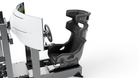 Simulateur Rallye LP4 — Siege gauche