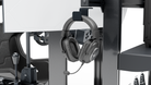 Simulateur Rallye LP4 — Casque