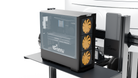 Simulateur Rallye LP4 EVO — pc