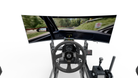 Simulateur Rallye LP4 EVO — pov pilote