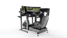Simulateur Rallye LP4 EVO — hero bas gauche