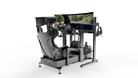 Simulateur Rallye LP4 EVO — hero bas droit