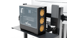 Simulateur Rallye LP4 EVO MOTION — pc